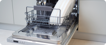 Dishwasher