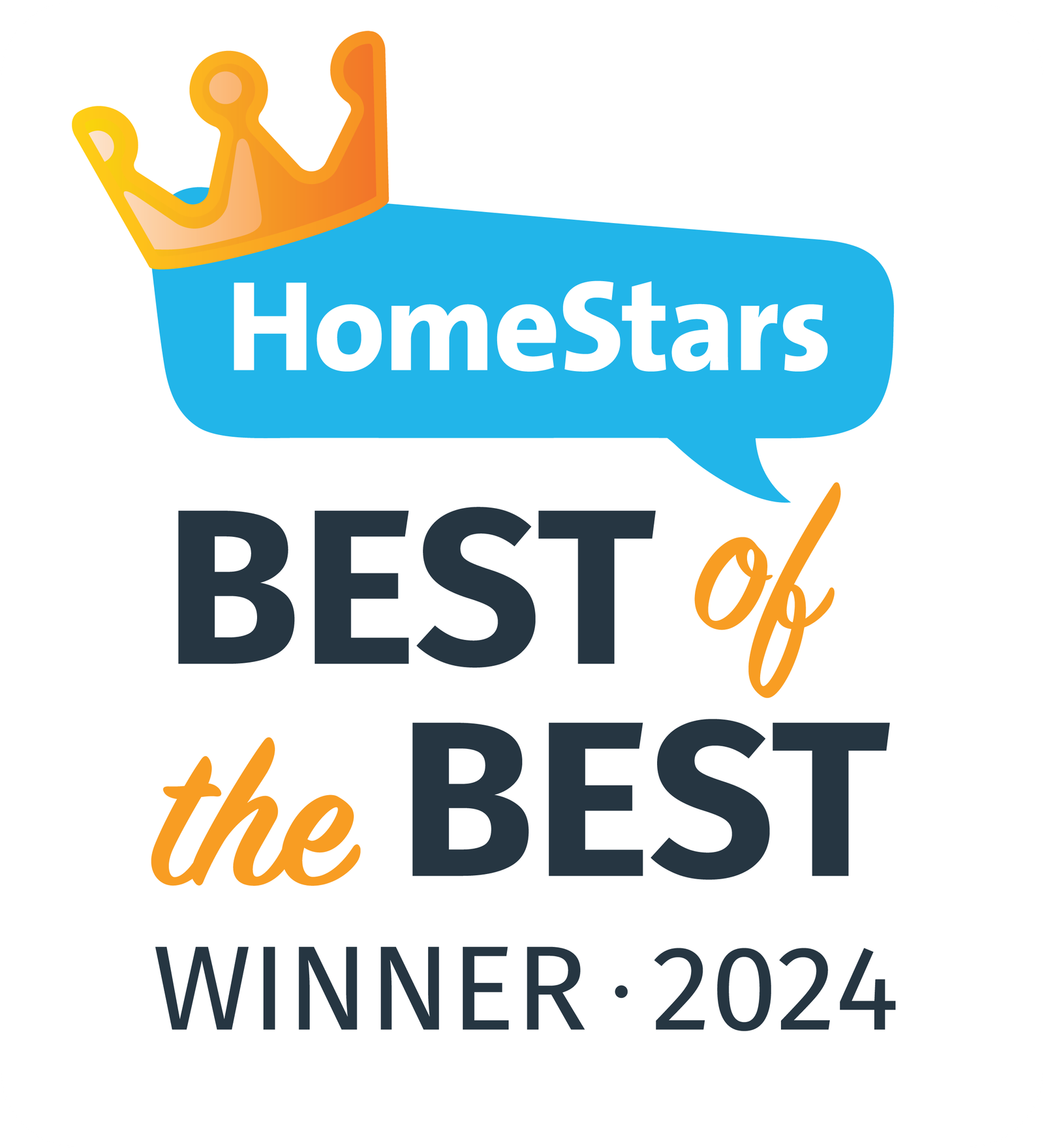 Home Stars verified badge